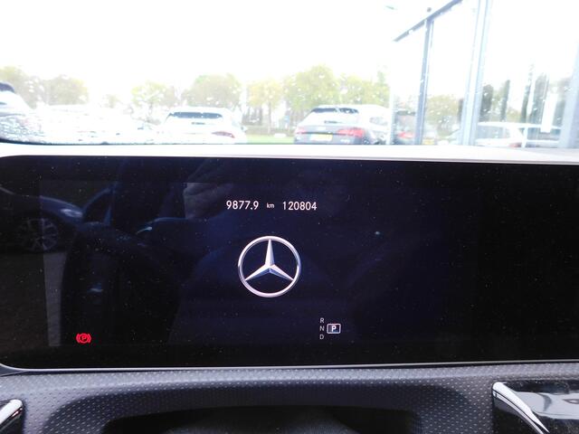 Mercedes-Benz A-KLASSE 180 Business Solution AMG