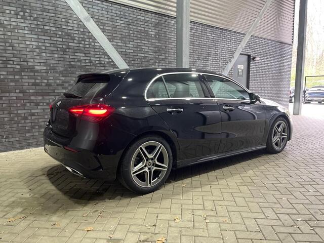 Mercedes-Benz A-KLASSE 200 AMG Line | Panorama/schuifdak | Head-Up | 360° Camera | Midline Sound | Trekhaak
