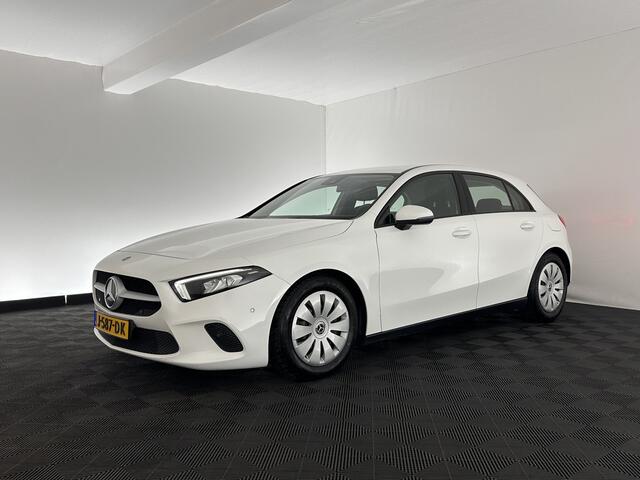 Mercedes-Benz A-KLASSE 160 d *FULL-LED | DIGI-COCKPIT | NAVI-FULLMAP | CAMERA | COMFORT-SEATS | ECC | PDC | CRUISE*