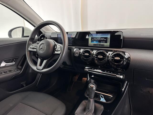 Mercedes-Benz A-KLASSE 160 d *FULL-LED | DIGI-COCKPIT | NAVI-FULLMAP | CAMERA | COMFORT-SEATS | ECC | PDC | CRUISE*