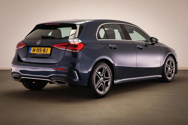 Mercedes-Benz A-KLASSE 180 Business Solution AMG | WIDESCREEN | DAB | APPLE | CAMERA