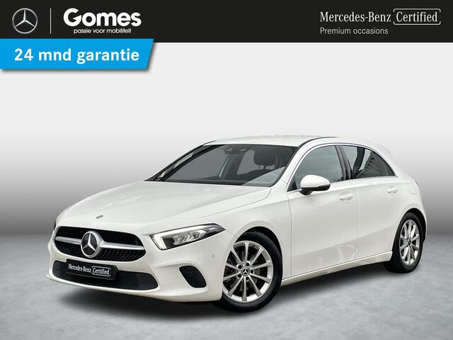 Mercedes-Benz A-KLASSE 200 | Widescreen Dasboard | Luxury WIDE SCREEN