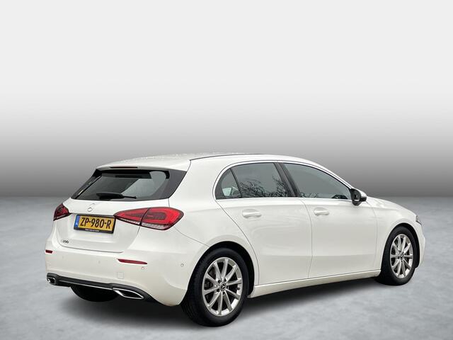 Mercedes-Benz A-KLASSE 200 | Widescreen Dasboard | Luxury WIDE SCREEN