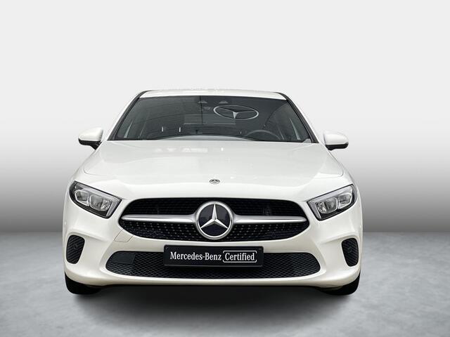 Mercedes-Benz A-KLASSE 200 | Widescreen Dasboard | Luxury WIDE SCREEN