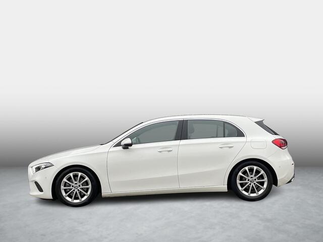 Mercedes-Benz A-KLASSE 200 | Widescreen Dasboard | Luxury WIDE SCREEN