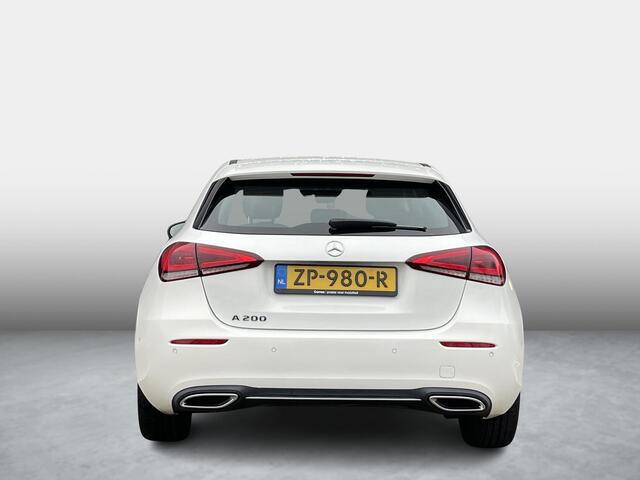 Mercedes-Benz A-KLASSE 200 | Widescreen Dasboard | Luxury WIDE SCREEN