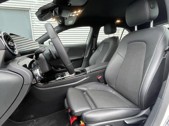 Mercedes-Benz A-KLASSE 200 | Widescreen Dasboard | Luxury WIDE SCREEN