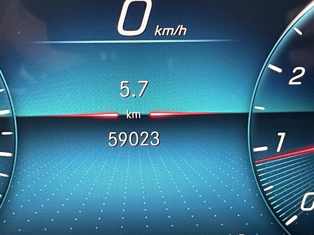 Mercedes-Benz A-KLASSE 200 | Widescreen Dasboard | Luxury WIDE SCREEN