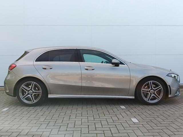 Mercedes-Benz A-KLASSE 220 Launch Edition Premium Plus / Eerste Eigenaar!! / Panoramadak / AMG Pakket /