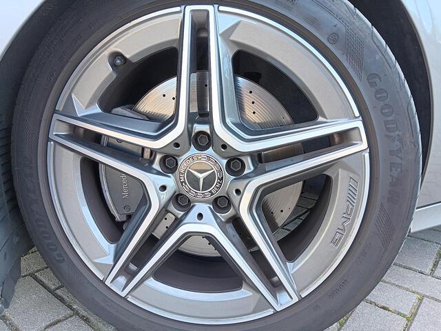 Mercedes-Benz A-KLASSE 220 Launch Edition Premium Plus / Eerste Eigenaar!! / Panoramadak / AMG Pakket /