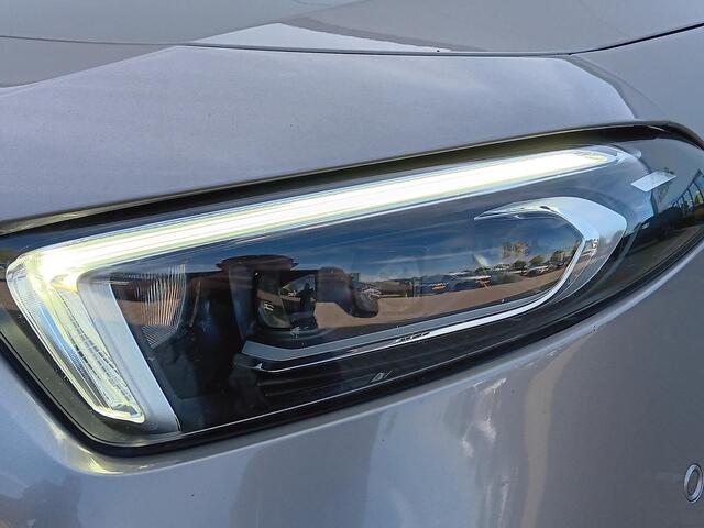 Mercedes-Benz A-KLASSE 220 Launch Edition Premium Plus / Eerste Eigenaar!! / Panoramadak / AMG Pakket /