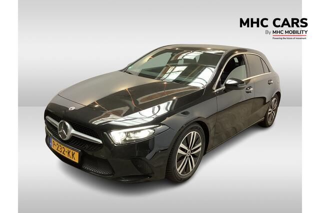 Mercedes-Benz A-KLASSE 180 d Business Solution | Verwacht |