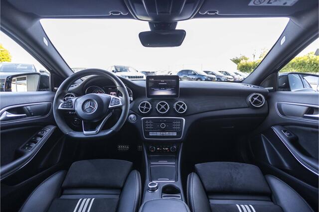 Mercedes-Benz A-KLASSE 200 d Business Solution AMG | Camera | afn. Trekhaak