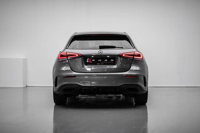 Mercedes-Benz A-KLASSE 250 e AMG Line |Edition|Pano|360 Camera|Dodehoek