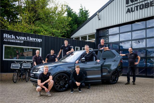 Mercedes-Benz A-KLASSE 160 Advantage | NL-Auto | Dealer Onderhouden | Widescreen