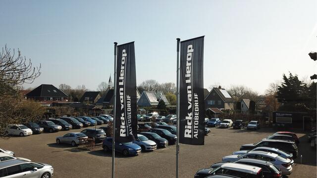 Mercedes-Benz A-KLASSE 160 Advantage | NL-Auto | Dealer Onderhouden | Widescreen