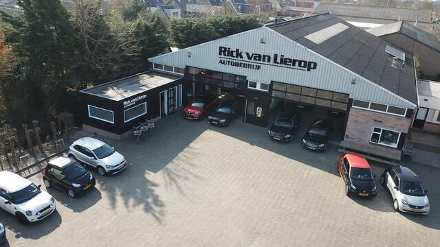 Mercedes-Benz A-KLASSE 160 Advantage | NL-Auto | Dealer Onderhouden | Widescreen