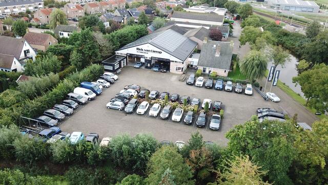 Mercedes-Benz A-KLASSE 160 Advantage | NL-Auto | Dealer Onderhouden | Widescreen