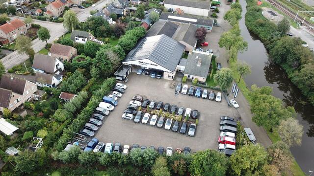 Mercedes-Benz A-KLASSE 160 Advantage | NL-Auto | Dealer Onderhouden | Widescreen