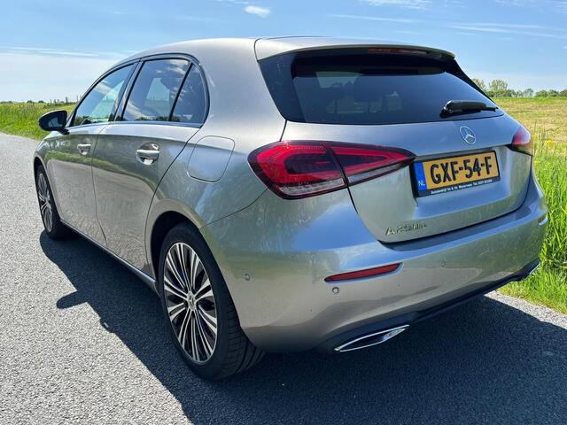 Mercedes-Benz A-KLASSE 250 e Premium Plus