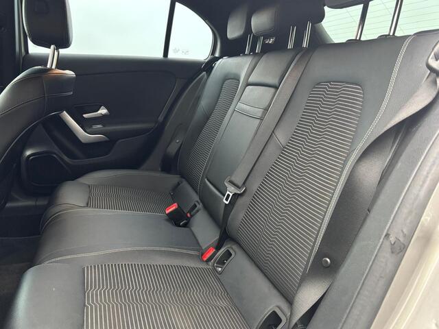 Mercedes-Benz A-KLASSE 250 e Premium Plus