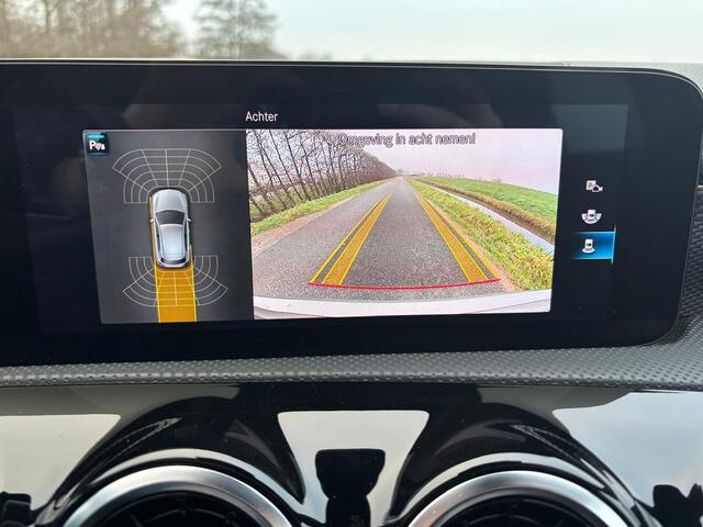 Mercedes-Benz A-KLASSE 250 e Premium Plus