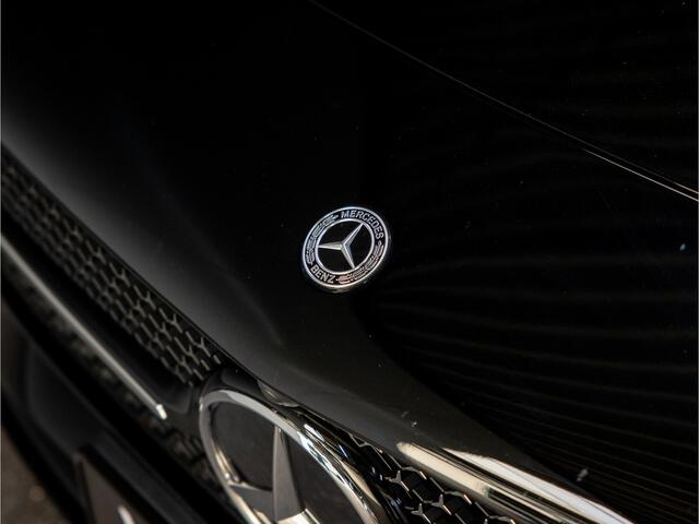 Mercedes-Benz A-KLASSE 250e AMG Line | Nightpakket | Achteruitrijcamera | KEYLESS-GO | Ambient Lighting |