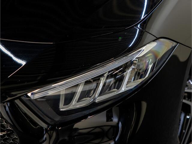 Mercedes-Benz A-KLASSE 250e AMG Line | Nightpakket | Achteruitrijcamera | KEYLESS-GO | Ambient Lighting |