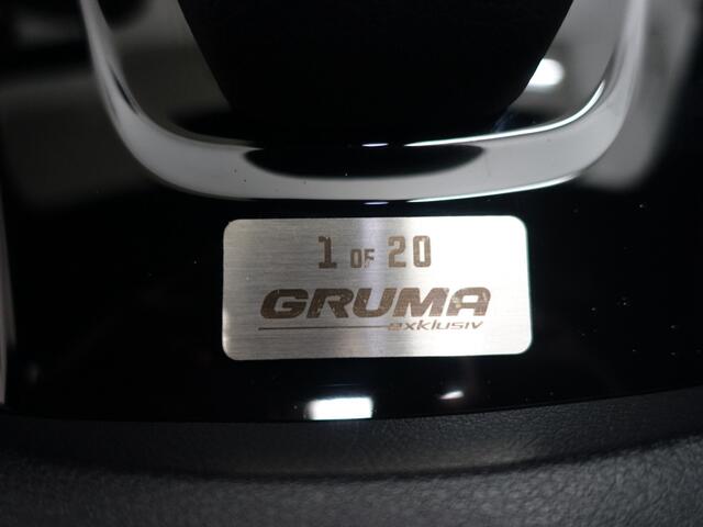 Mercedes-Benz A-KLASSE 200 Amg Edition 1 Aut- Panodak, Leder, Vossen LMV, Gruma Exclusiv 1 of 20