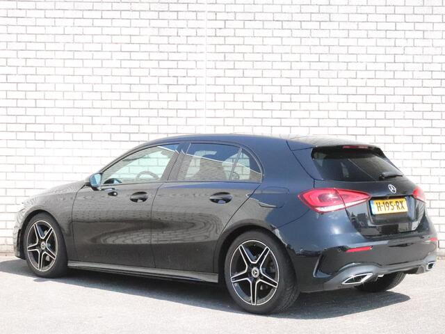 Mercedes-Benz A-KLASSE 160 Business Solution AMG | Stoelverwarming | Glazen schuif-kanteldak | El. wegklapbare trekhaak |