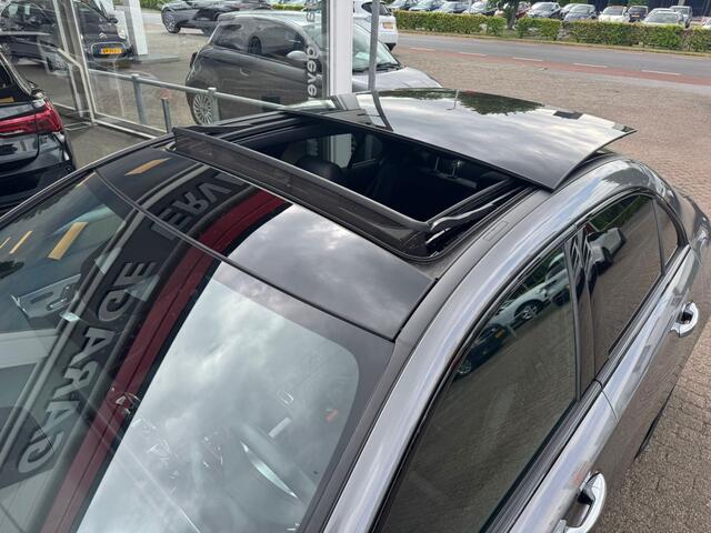 Mercedes-Benz A-KLASSE 250 e Business Solution AMG Limited