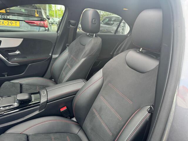 Mercedes-Benz A-KLASSE 250 e Business Solution AMG Limited