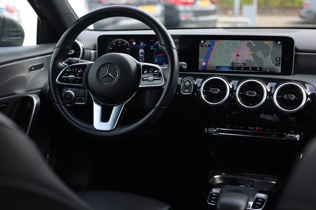 Mercedes-Benz A-KLASSE 220 ADVANTAGE AUTOMAAT | LEDER | NAVI | CAMERA