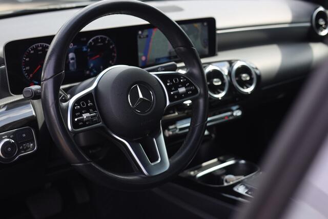 Mercedes-Benz A-KLASSE 220 ADVANTAGE AUTOMAAT | LEDER | NAVI | CAMERA