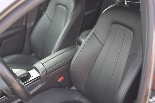 Mercedes-Benz A-KLASSE 220 ADVANTAGE AUTOMAAT | LEDER | NAVI | CAMERA