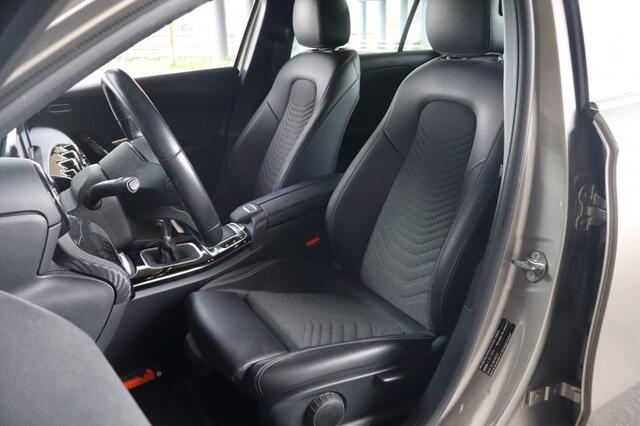 Mercedes-Benz A-KLASSE 160 | Geen import | Camera | Stoelverwarming | Comf. Stoelen