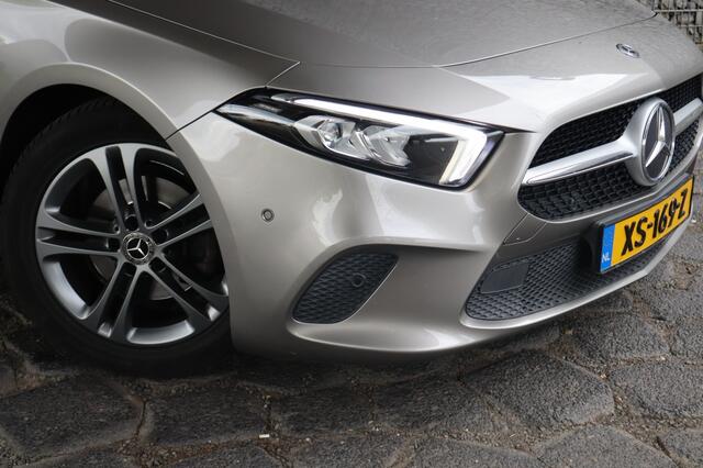 Mercedes-Benz A-KLASSE 160 | Geen import | Camera | Stoelverwarming | Comf. Stoelen
