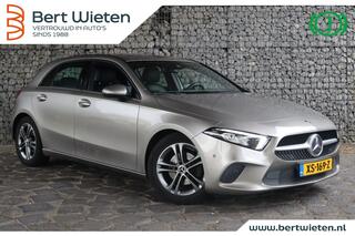 mercedes-benz-a-klasse-160--geen-i