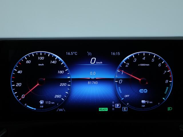 Mercedes-Benz A-KLASSE 250 e Business Solution AMG Limited | AMG Line | Night Pakket | Panorama Schuif-Kanteldak | Sfeerverlichting | Memory Voorstoelen | Inclusief 24 maanden MB Certified garantie voor Europa.
