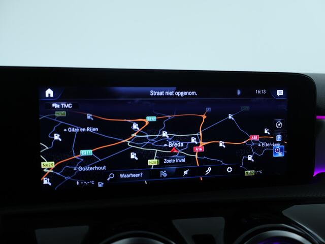 Mercedes-Benz A-KLASSE 250 e Business Solution AMG Limited | AMG Line | Night Pakket | Panorama Schuif-Kanteldak | Sfeerverlichting | Memory Voorstoelen | Inclusief 24 maanden MB Certified garantie voor Europa.