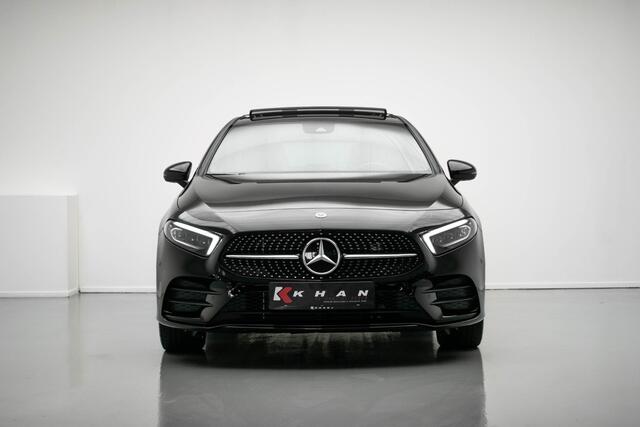 Mercedes-Benz A-KLASSE 250 e AMG Line |Pano|Ambient|Camera