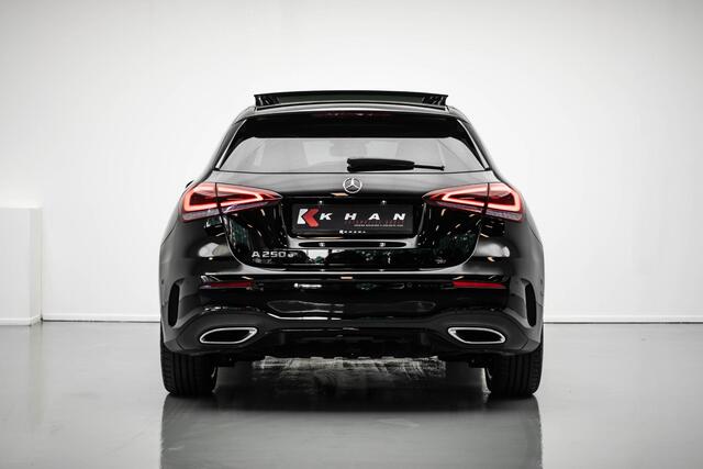 Mercedes-Benz A-KLASSE 250 e AMG Line |Pano|Ambient|Camera