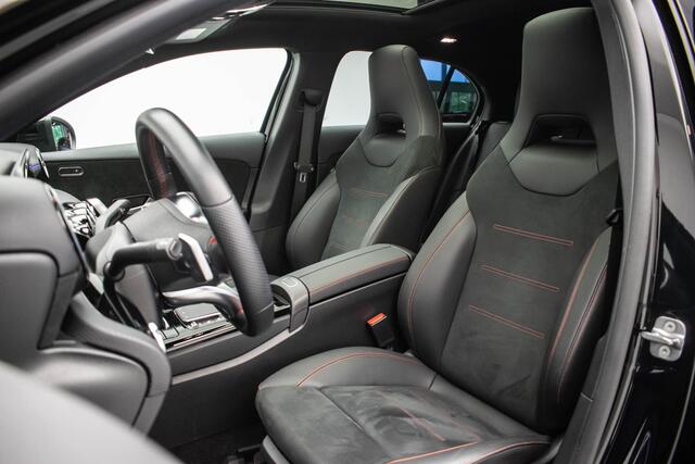 Mercedes-Benz A-KLASSE 250 e AMG Line |Pano|Ambient|Camera