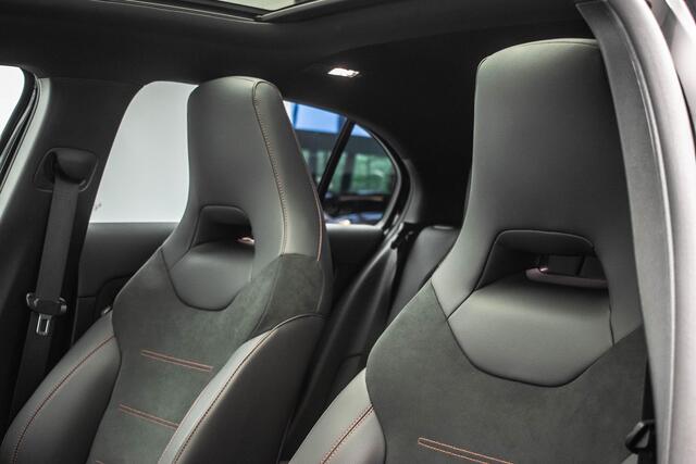 Mercedes-Benz A-KLASSE 250 e AMG Line |Pano|Ambient|Camera