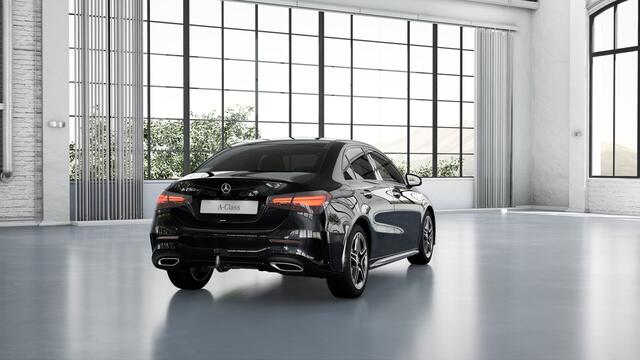 Mercedes-Benz A-KLASSE 250 e Business Solution AMG | Trekhaak | Nightpakket | parkeerpakket met achteruitrijcamera | Verwarmde stoelen vooraan | Antidiefstalpakket URBAN GUARD PLUS | KEYLESS GO-comfortpakket | Extra USB-poorten |