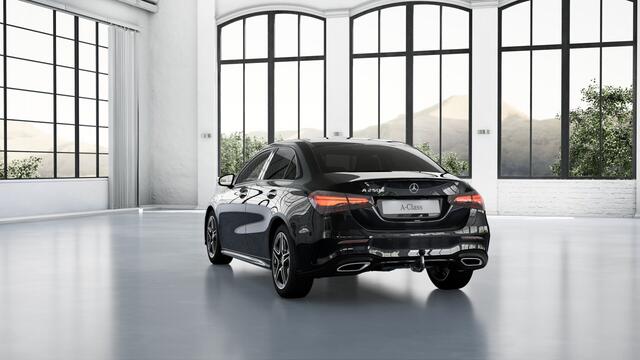 Mercedes-Benz A-KLASSE 250 e Business Solution AMG | Trekhaak | Nightpakket | parkeerpakket met achteruitrijcamera | Verwarmde stoelen vooraan | Antidiefstalpakket URBAN GUARD PLUS | KEYLESS GO-comfortpakket | Extra USB-poorten |