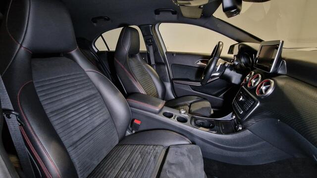Mercedes-Benz A-KLASSE 180 AMG Night Edition Plus
