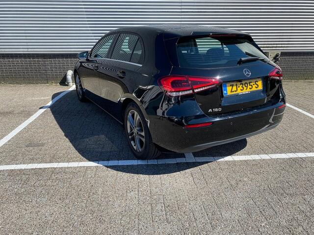 Mercedes-Benz A-KLASSE 160 Advantage *sportstoelen* lm velgen!