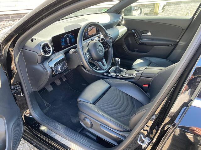 Mercedes-Benz A-KLASSE 160 Advantage *sportstoelen* lm velgen!