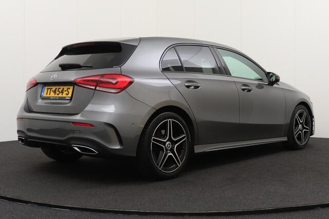 Mercedes-Benz A-KLASSE 200 Business Solution AMG Carplay Camera Cruise